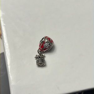 Hot air balloon pandora